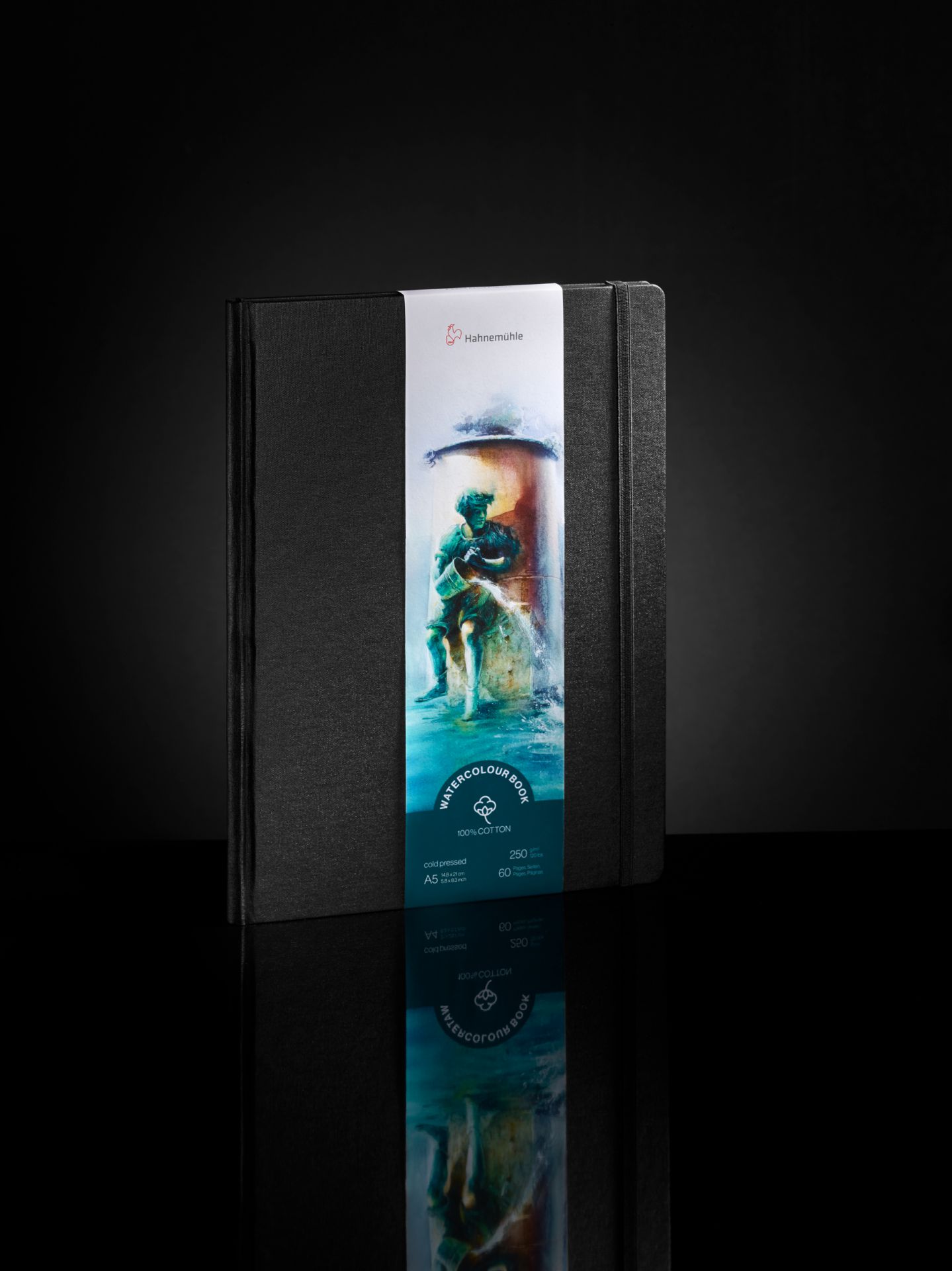 Waterbooks