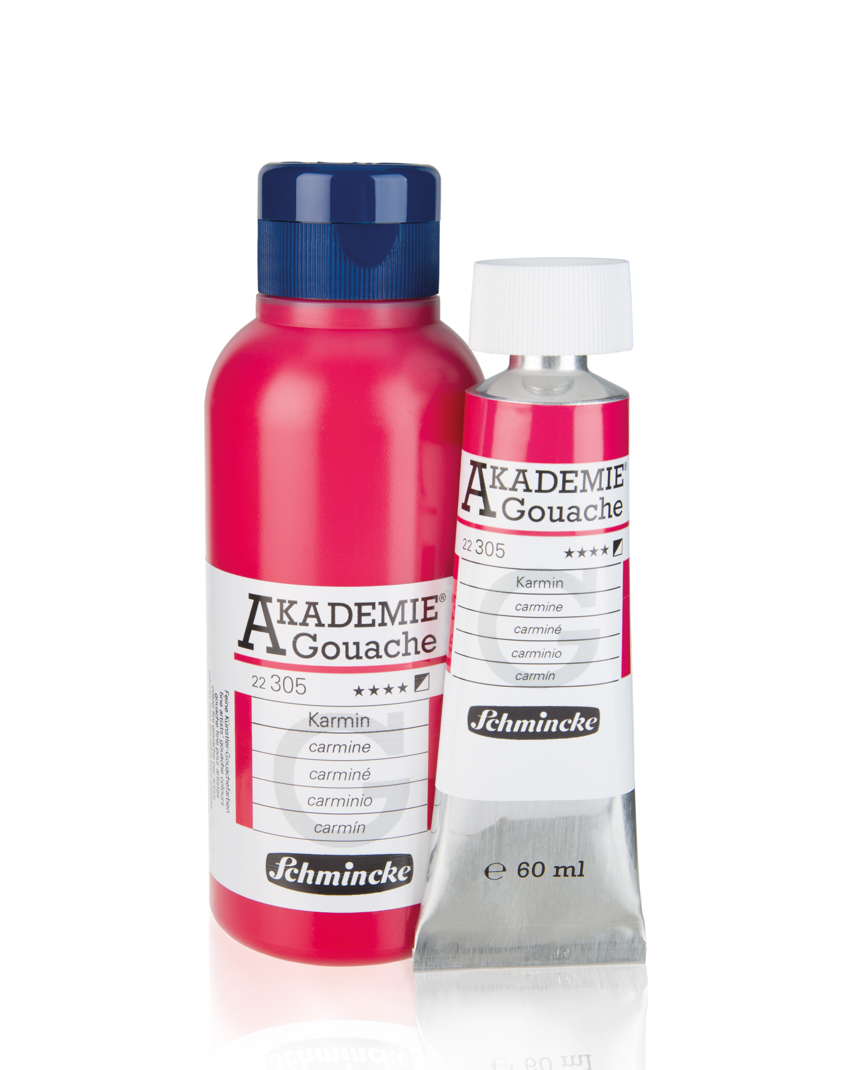 AkademieGouache60ml
