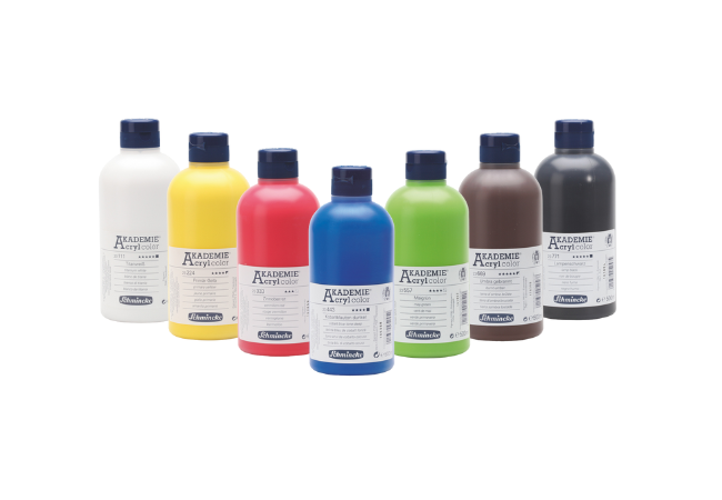 Akademie500ml