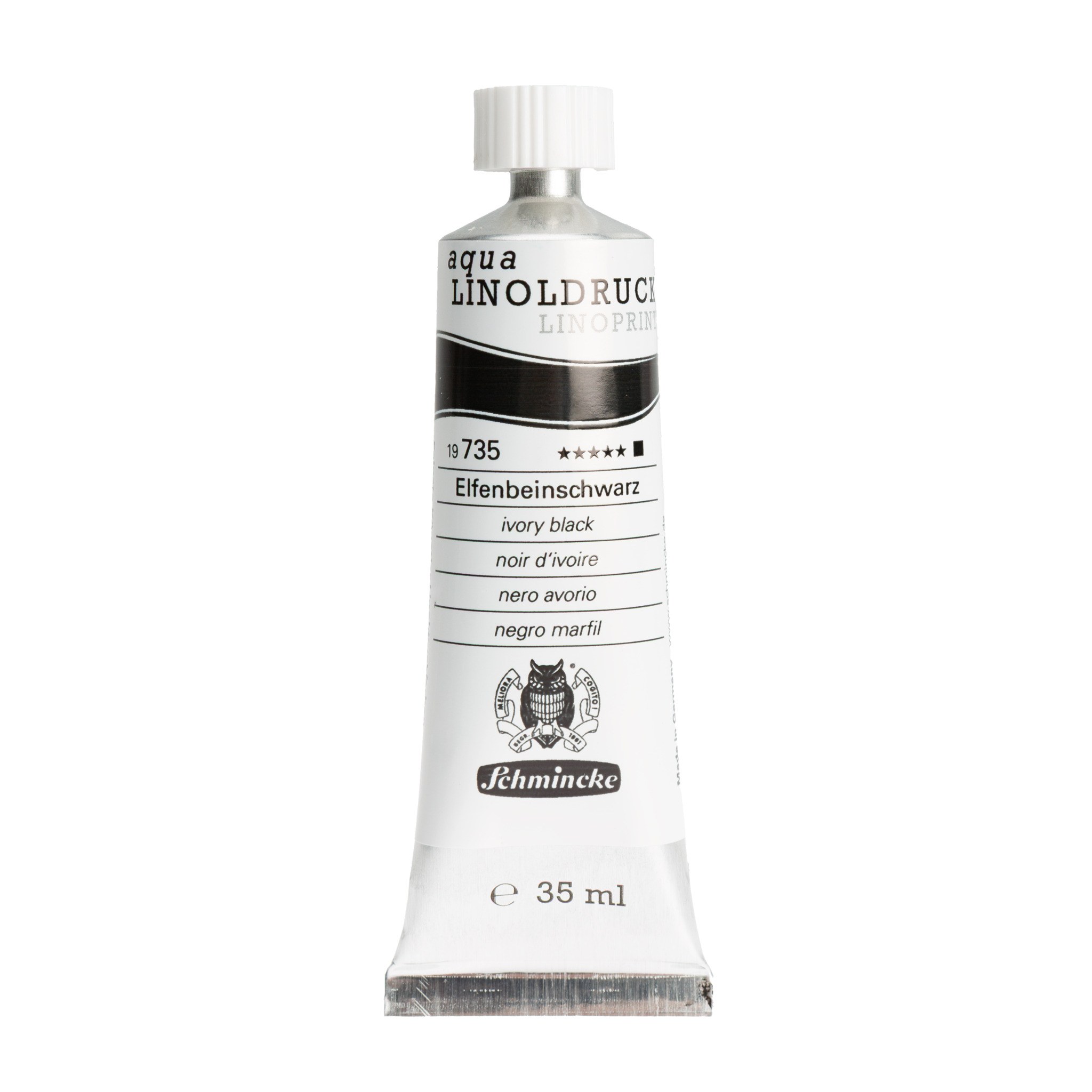 Linoldruck35ml