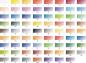 Preview: Polycolorfarb