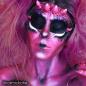 Preview: Paradise Makeup AQ 40g / Brillant Fuchsia (Metallic)