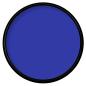 Preview: Paradise Makeup AQ 40g / Basic Dark Blue