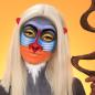 Preview: Paradise Makeup AQ 40g / Basic Orange