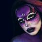 Preview: Paradise Makeup AQ 40g / Violet