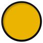 Preview: Paradise Makeup AQ 40g / Basic Yellow