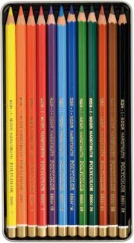 Preview: Polycolor12b