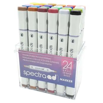 Preview: Spectra24b