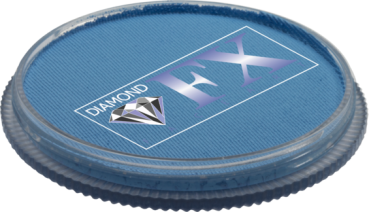DFX 30g Pastel Blue