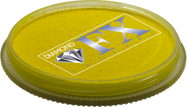 DFX 30g Lemon Yellow