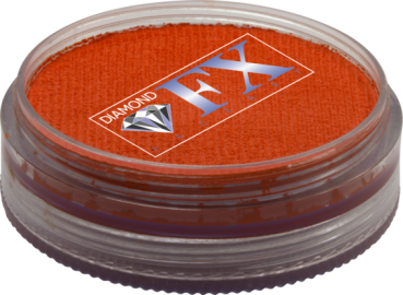 DFX45g Brillant Orange