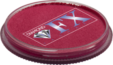 DFX 30g Metallic Raspberry