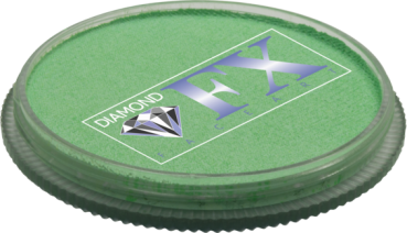 DFX 30g Metallic Mint Green