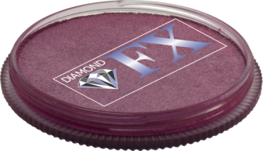 DFX 30g Metallic Red Lilac