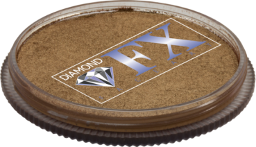 DFX 30g Metallic Old Gold