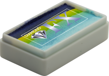 Diamond FX Splitcake 30g / 3020 Beach Front