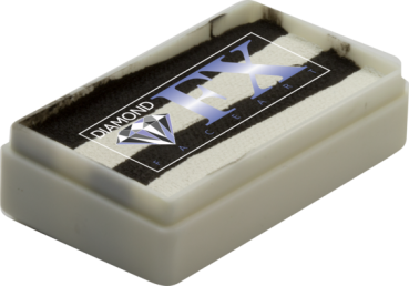 Diamond FX Splitcake 30g / 3037 Blackout