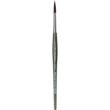 Da Vinci FORTE Synthetics / Serie 363, rund