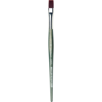 Da Vinci FORTE Synthetics / Serie 364, flach