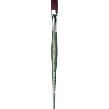 Da Vinci FORTE Synthetics / Serie 364, flach