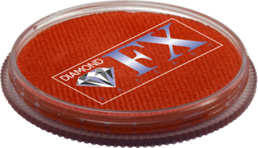 DFX 30g Orange