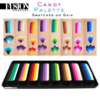 Candyc