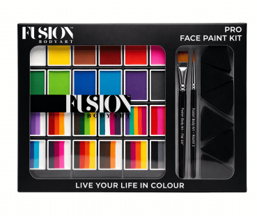 FaceProa