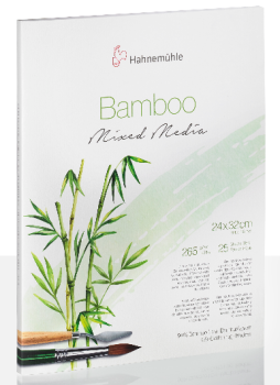 BambooMixed