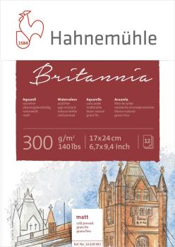 Britanniamatt