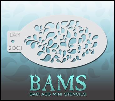 Bams2001