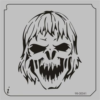 Howling Zombie