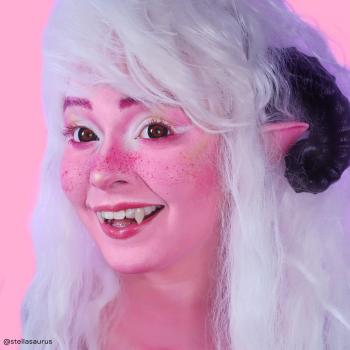 Preview: Paradise Makeup AQ 40g / Pastel Pink