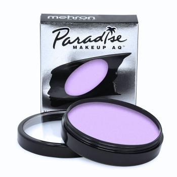 Paradise Makeup AQ 40g / Pastel Purple