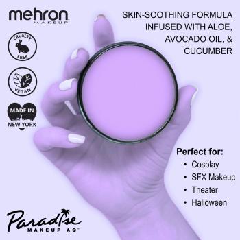 Paradise Makeup AQ 40g / Pastel Purple