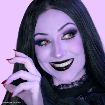 Paradise Makeup AQ 40g / Pastel Purple