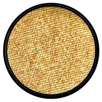 Paradise Makeup AQ 40g / Brillant Gold (Metallic)