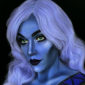 Paradise Makeup AQ 40g / Nuance Sky