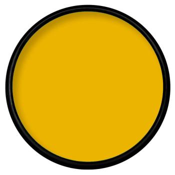 Paradise Makeup AQ 40g / Basic Yellow