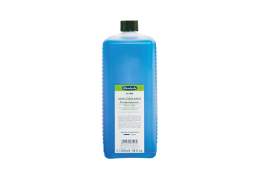 Aero Color Professional / AERO CLEAN RAPID (Airbrushreiniger)