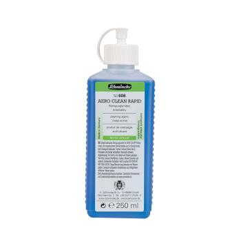 Aero Color Professional / AERO CLEAN RAPID (Airbrushreiniger)