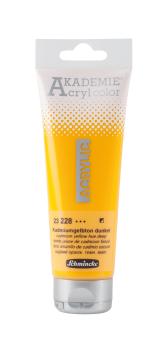 Kadmiumgelbton dunkel