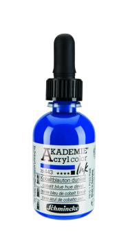 Kobaltblauton dunkel