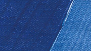 Kobaltblauton dunkel b