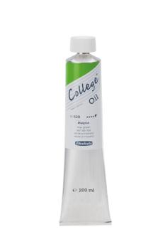 Schmincke College® Oil, Sorte 31, 200ml