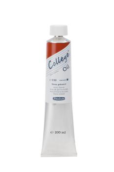 Schmincke College® Oil, Sorte 31, 200ml