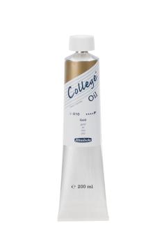 Schmincke College® Oil, Sorte 31, 200ml