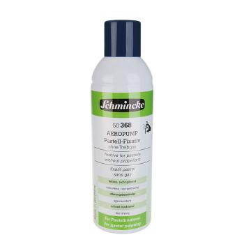 Pumpspray