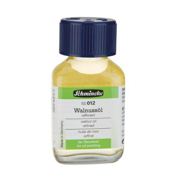Wallnussoel