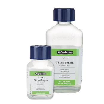 Citrusterpin