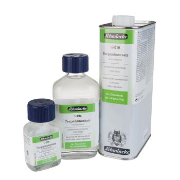 Terpentinersatz